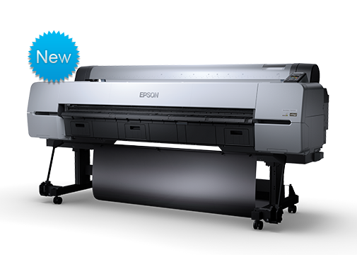 EPSON P20080全新技术打印机