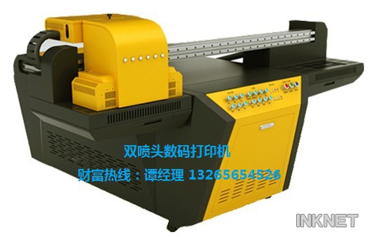 1313uv数码打印机