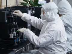 东京都市大学研究团队利用超细气