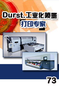 ��������Ѷnewsletter����ʮ����--Durst.��ҵ����ī��ӡר��
