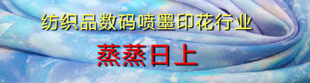 ��֯Ʒ������īӡ����ҵ��չ��������