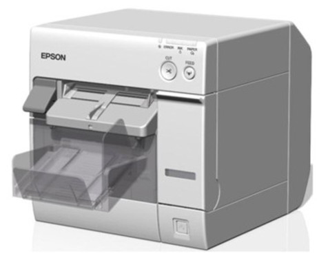 ��������ī��ǩ��ӡ��TM-C3400��������