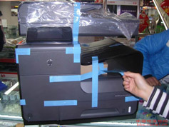 HP PRO X ϵ�и�����ӡ��ī��������װ������!!! X 476DW