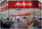 ��漼���豸չ&minus;&minus;MIMAKI