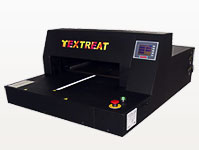 ���޵������๫˾�Ƴ�TexTreat��ӡ�� 