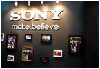 ��ʮ�˽��й�&middot;�Ϻ����ʻ�ɴ��Ӱ����չ��������(sony)չλ