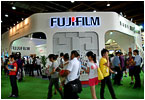 ��ʮ�˽��й�&middot;�Ϻ����ʻ�ɴ��Ӱ����չ����fujfilmչλ