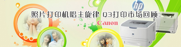 ��Ƭ��ӡ���������� Q3��ӡ�г��ع�